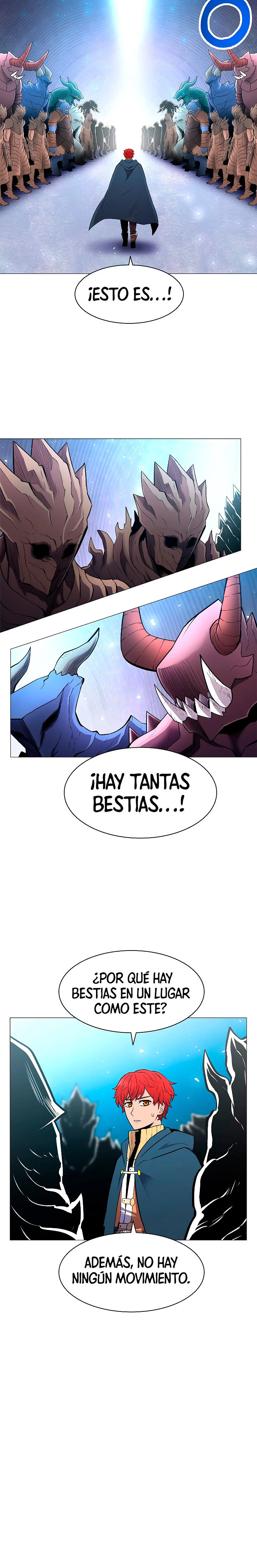 Updater - Capítulo 30 - Página 18 - LectorTMOo