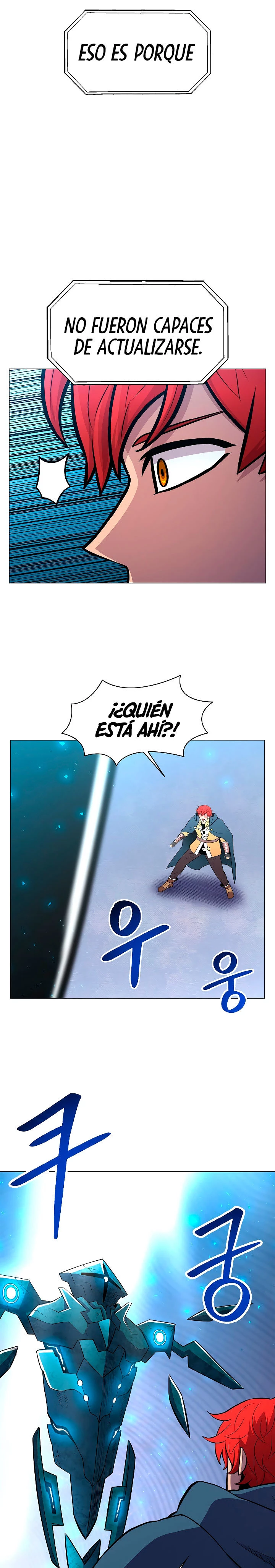 Updater - Capítulo 30 - Página 19 - LectorTMOo