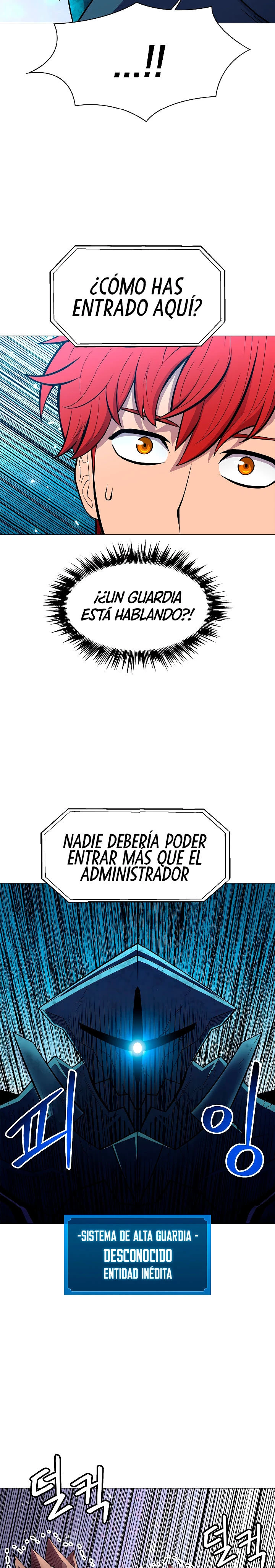 Updater - Capítulo 30 - Página 20 - LectorTMOo