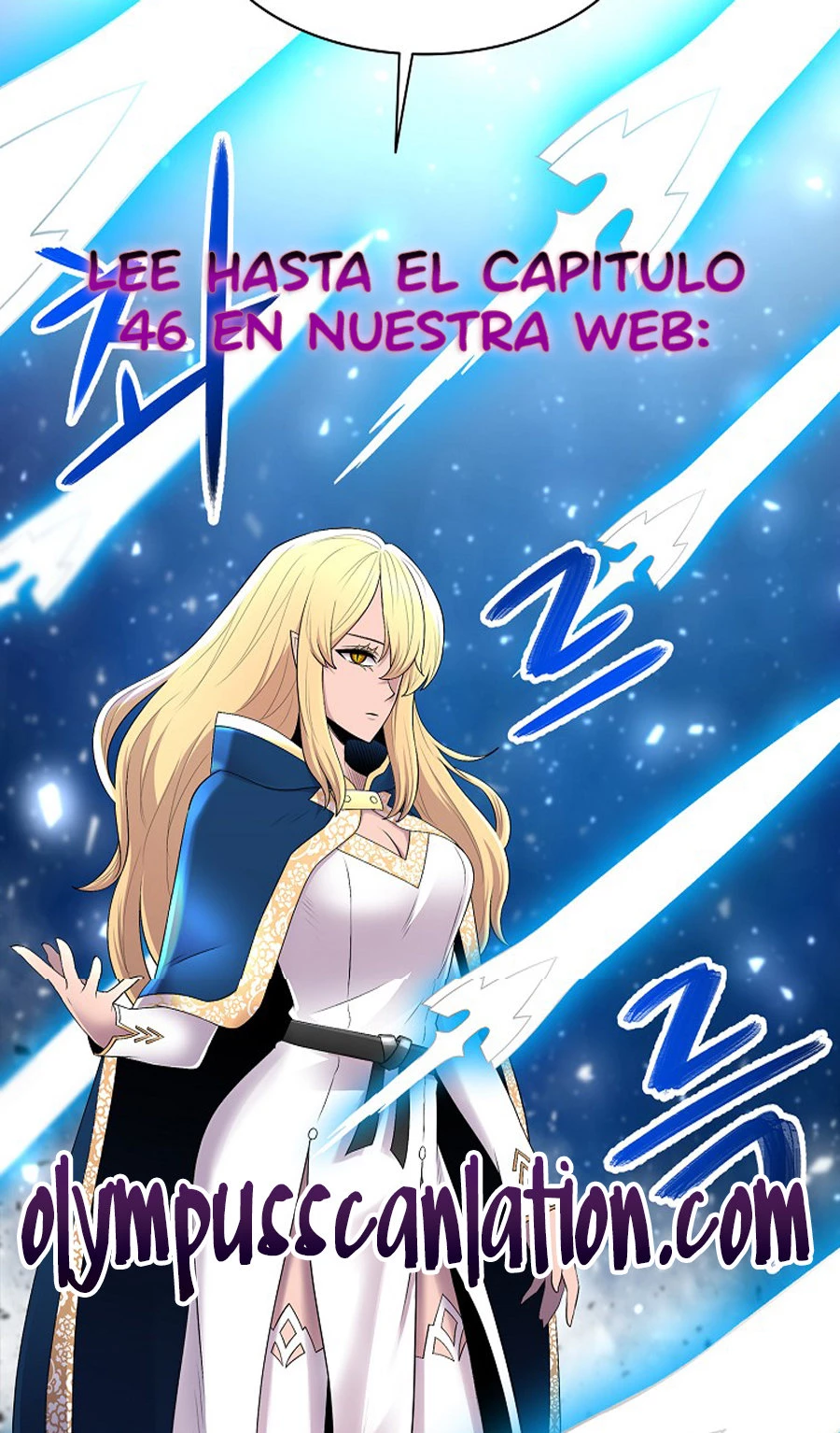 Updater - Capítulo 31 - Página 5 - LectorTMOo