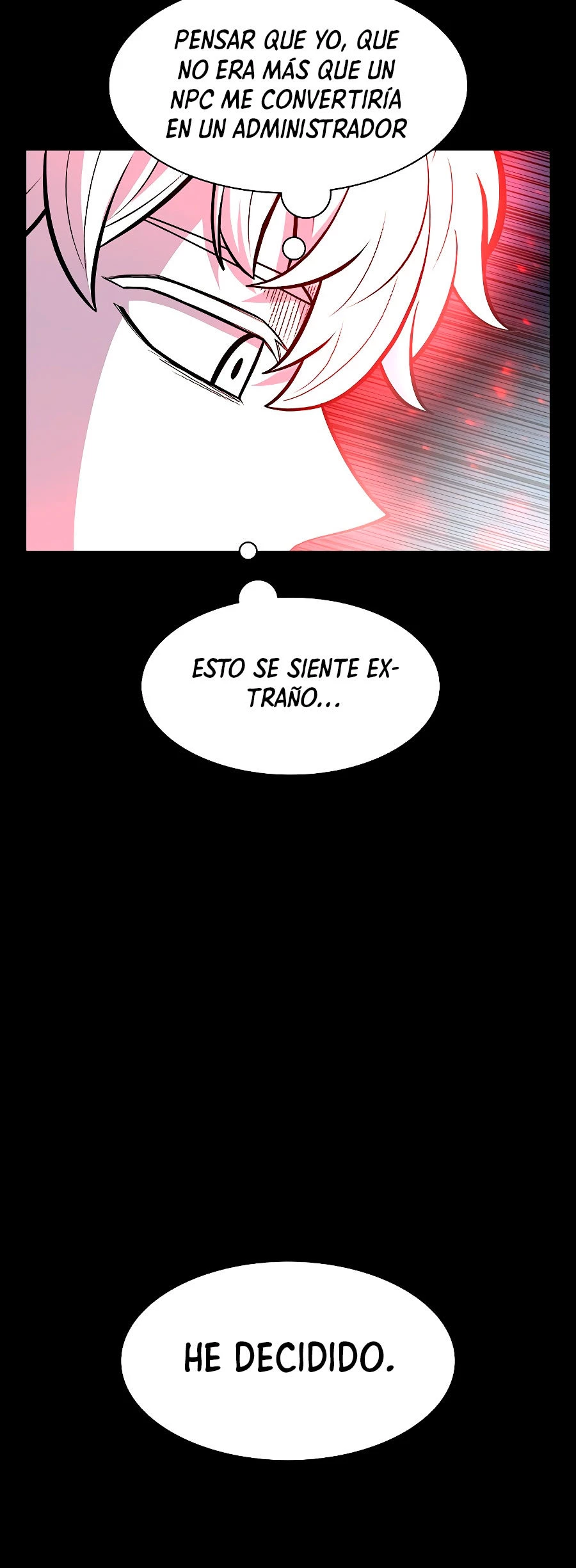 Updater - Capítulo 32 - Página 28 - LectorTMOo