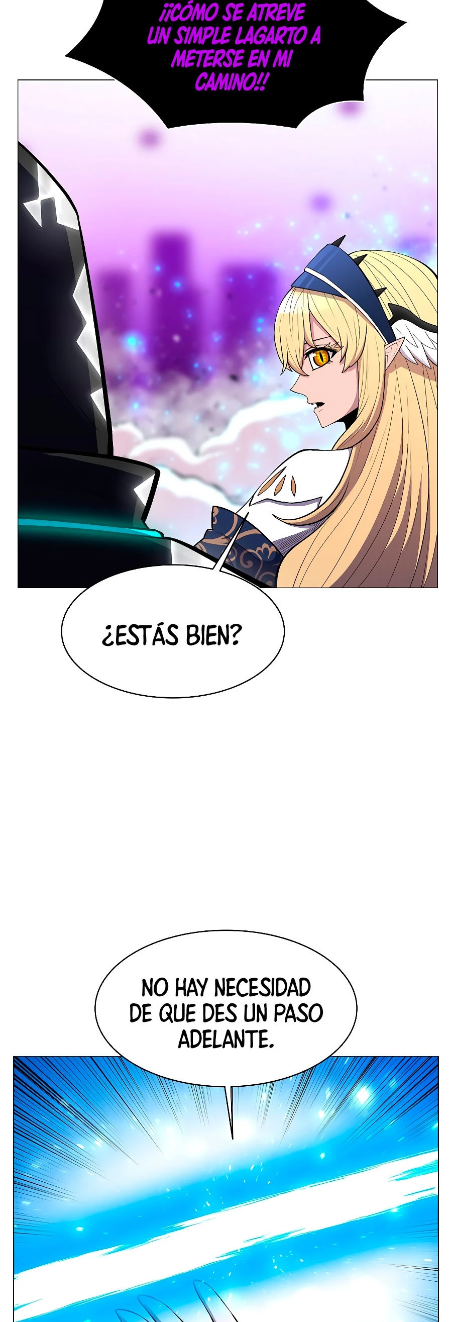 Updater - Capítulo 33 - Página 6 - LectorTMOo