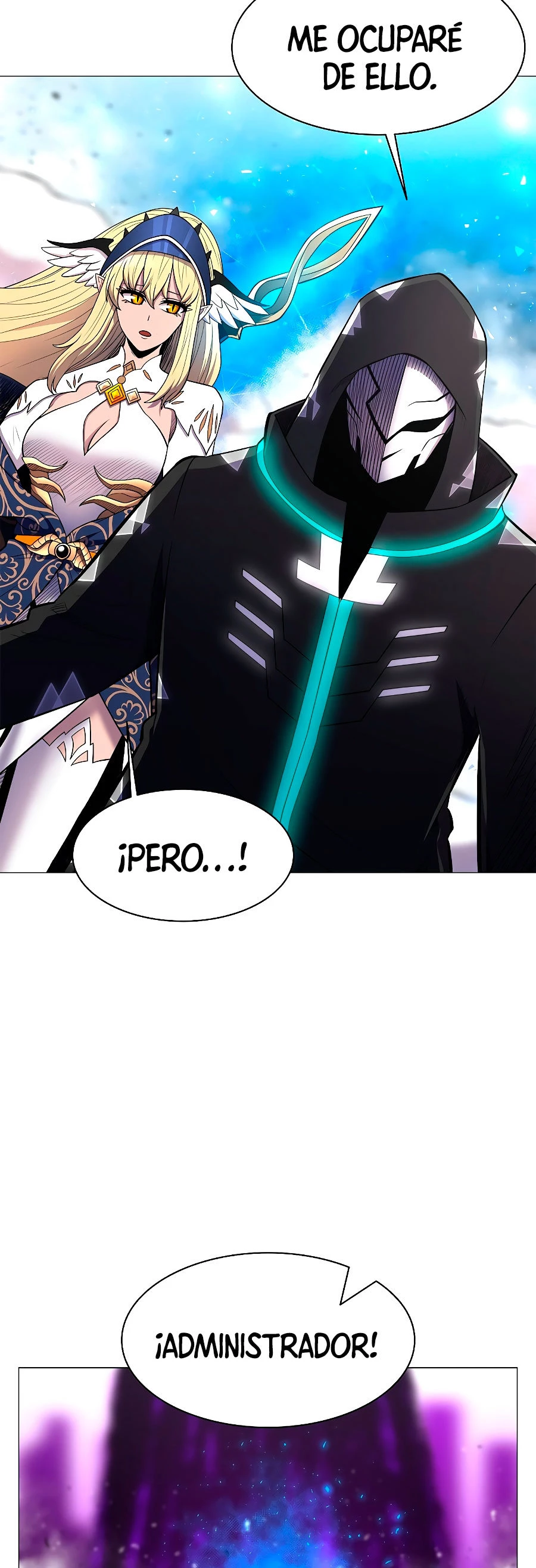 Updater - Capítulo 33 - Página 9 - LectorTMOo