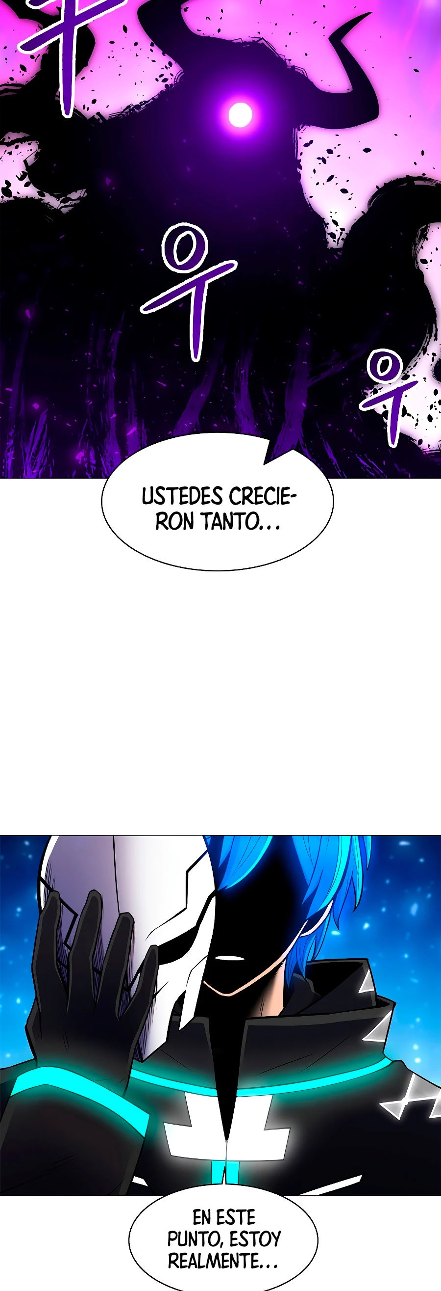 Updater - Capítulo 33 - Página 11 - LectorTMOo