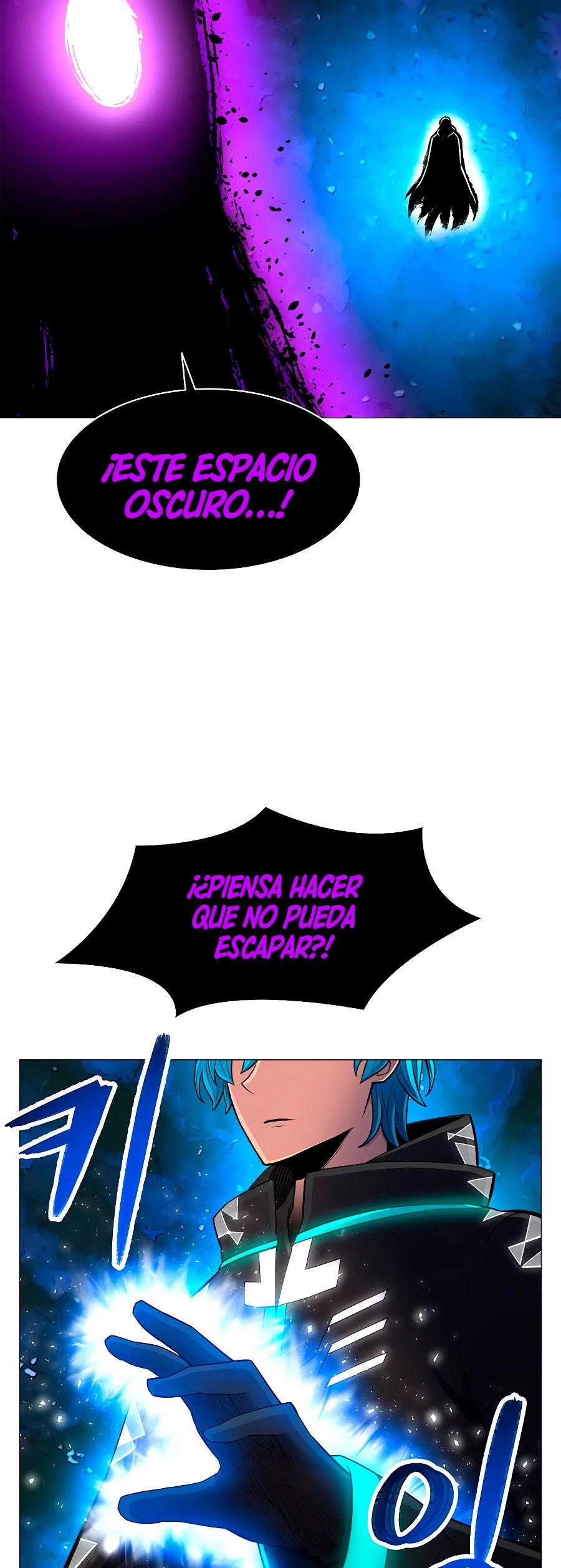 Updater - Capítulo 33 - Página 15 - LectorTMOo