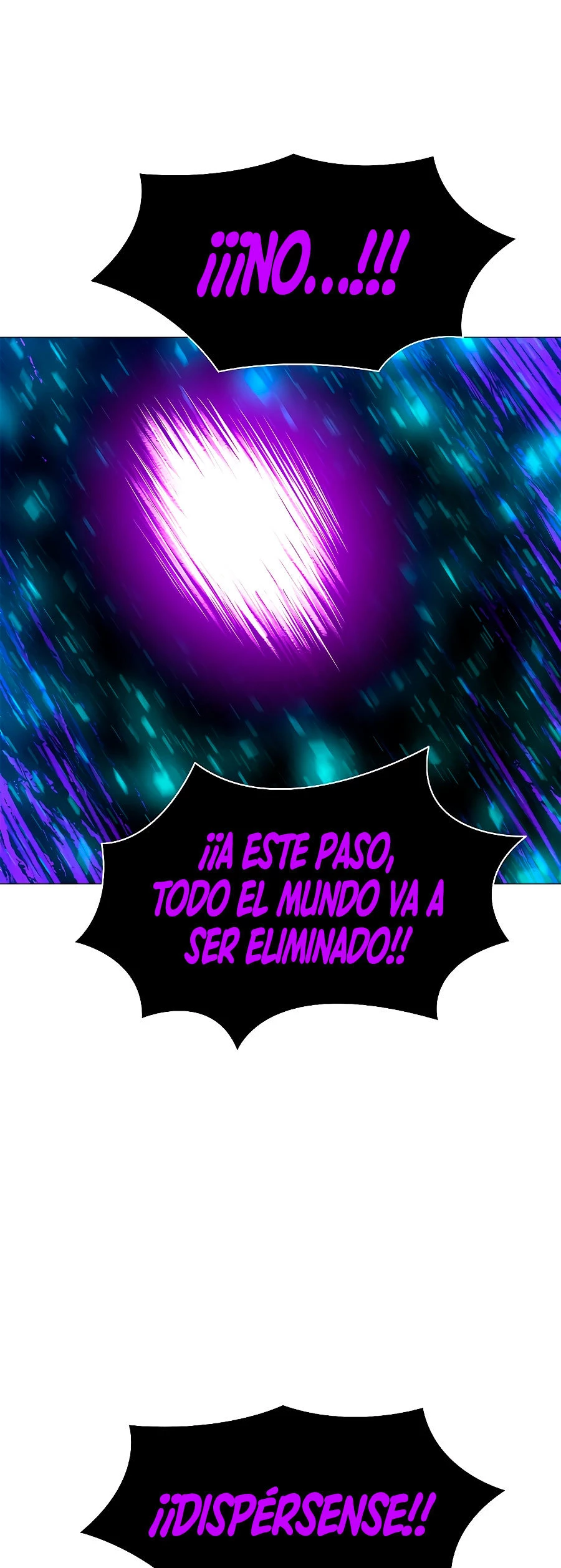 Updater - Capítulo 33 - Página 17 - LectorTMOo