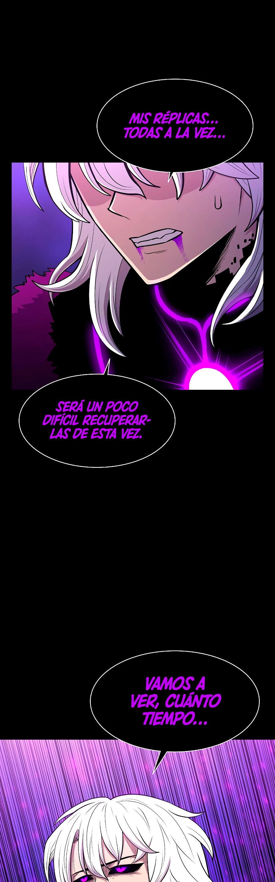 Updater - Capítulo 33 - Página 29 - LectorTMOo