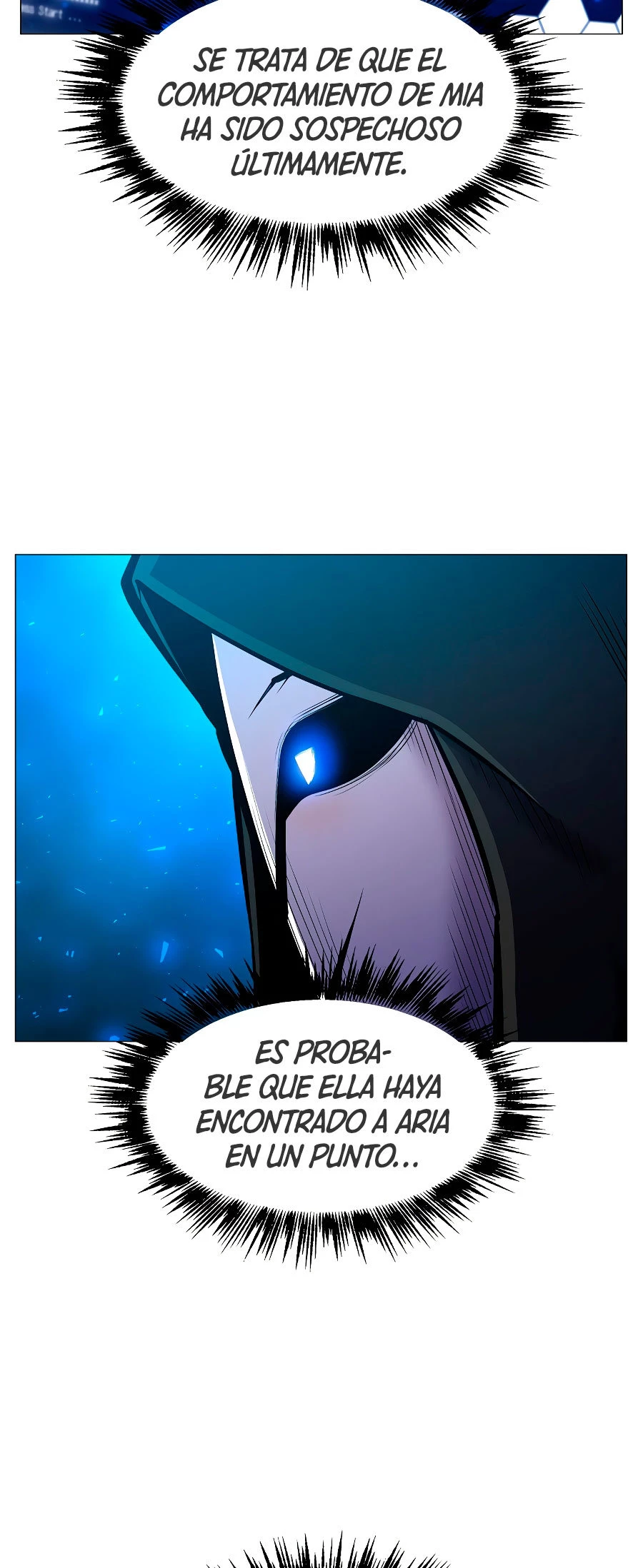 Updater - Capítulo 33 - Página 38 - LectorTMOo