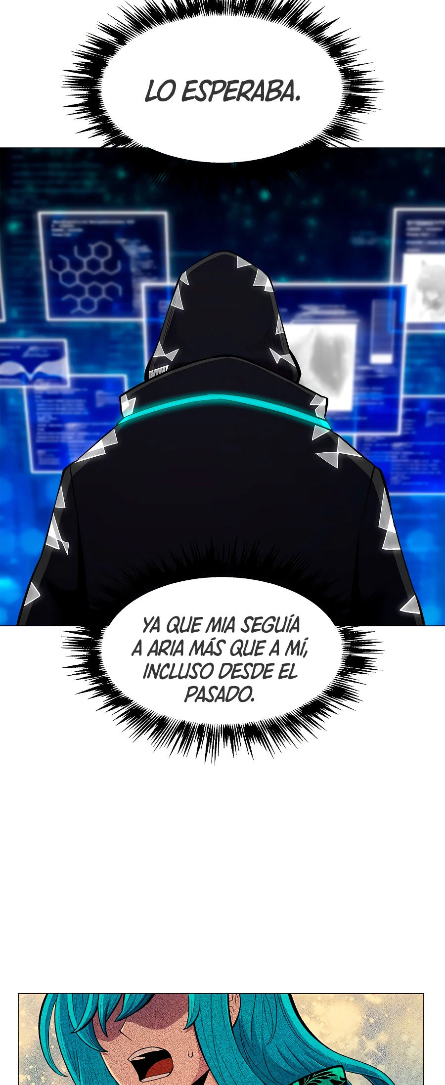 Updater - Capítulo 33 - Página 39 - LectorTMOo