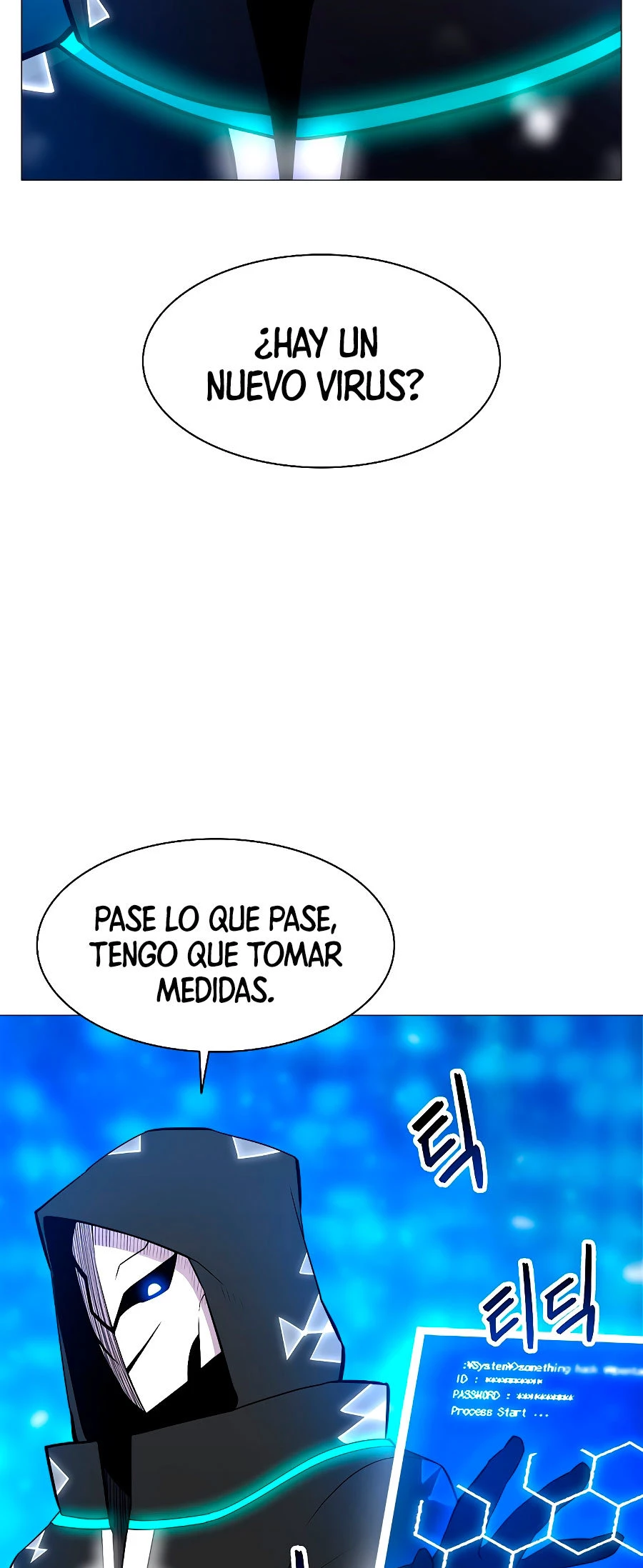 Updater - Capítulo 33 - Página 44 - LectorTMOo