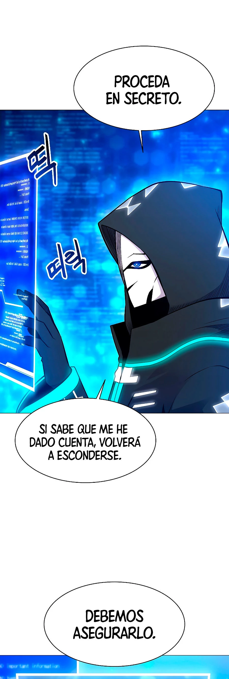 Updater - Capítulo 33 - Página 53 - LectorTMOo