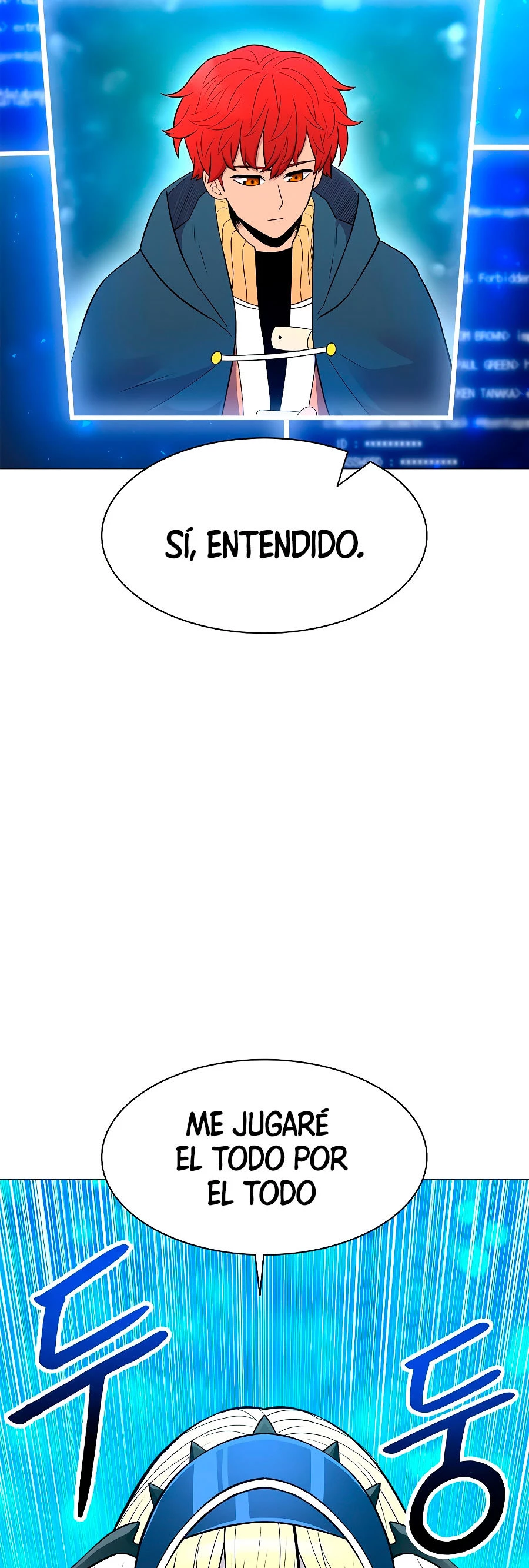 Updater - Capítulo 33 - Página 54 - LectorTMOo
