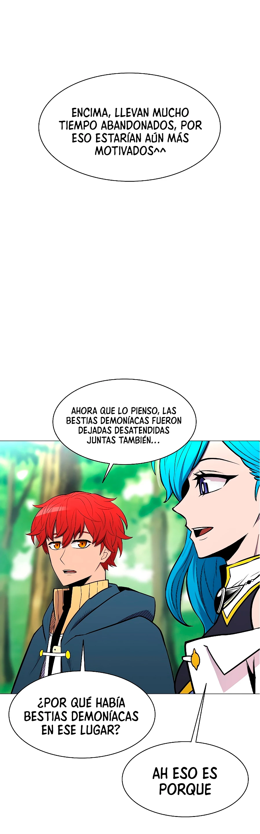 Updater - Capítulo 34 - Página 6 - LectorTMOo