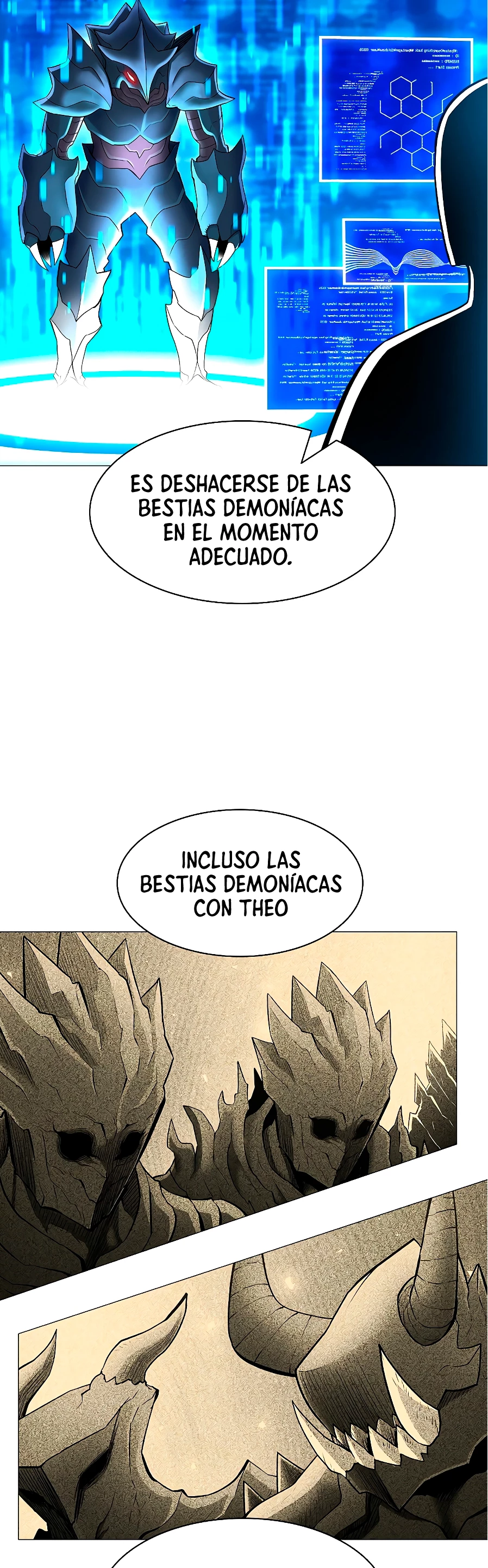 Updater - Capítulo 34 - Página 8 - LectorTMOo
