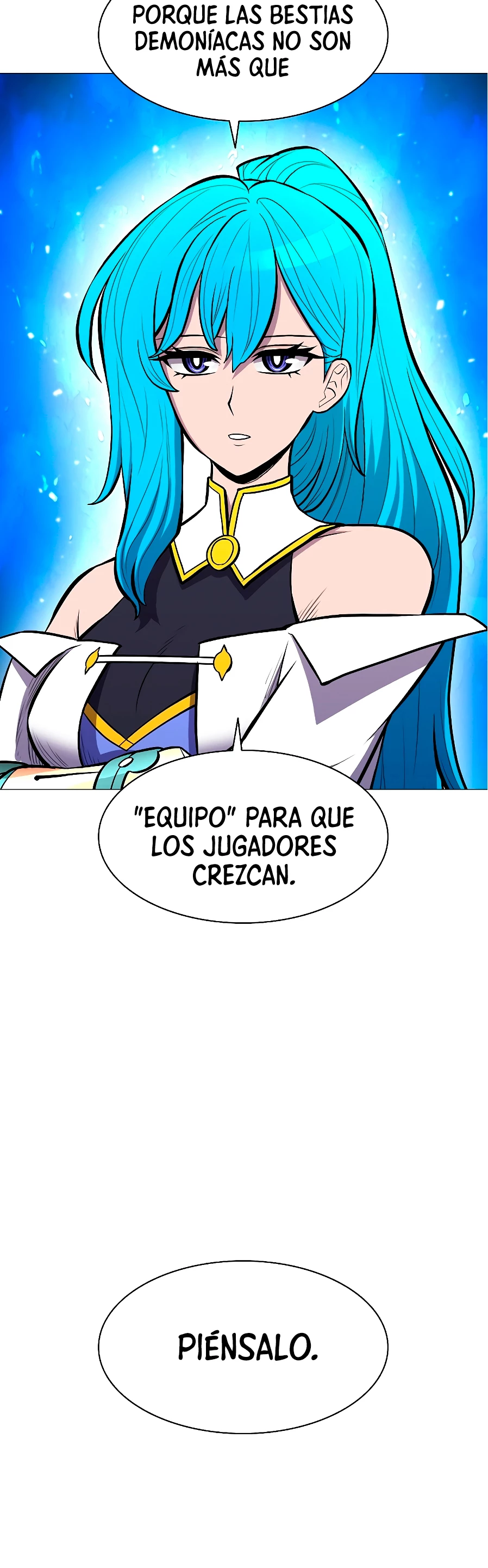 Updater - Capítulo 34 - Página 10 - LectorTMOo