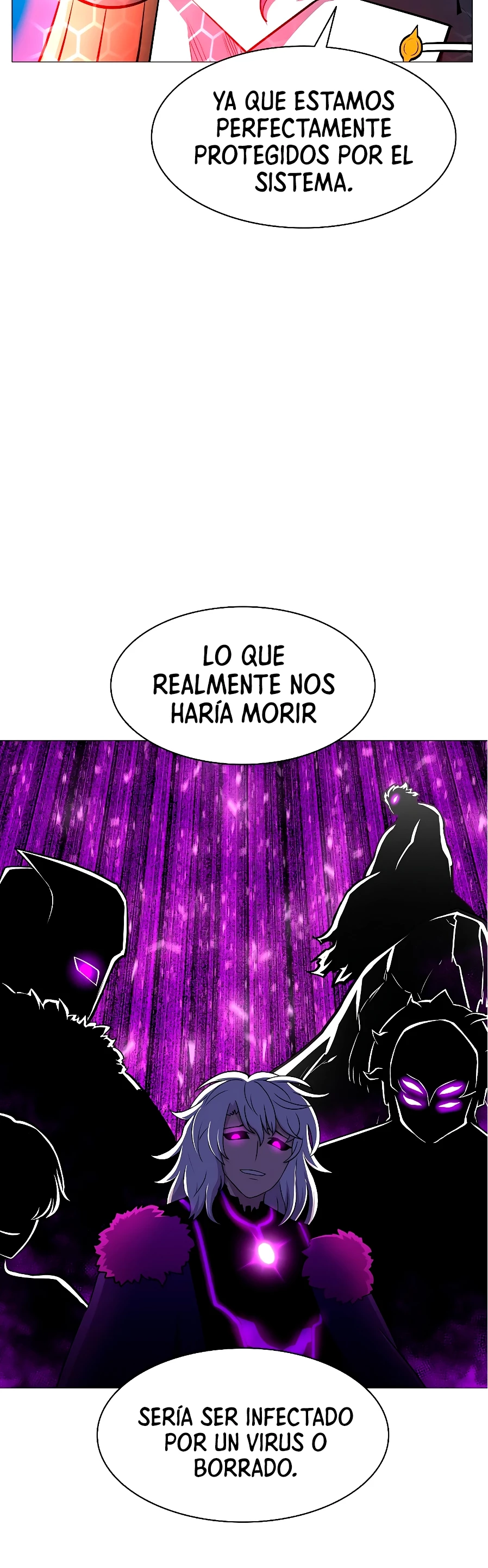 Updater - Capítulo 34 - Página 12 - LectorTMOo