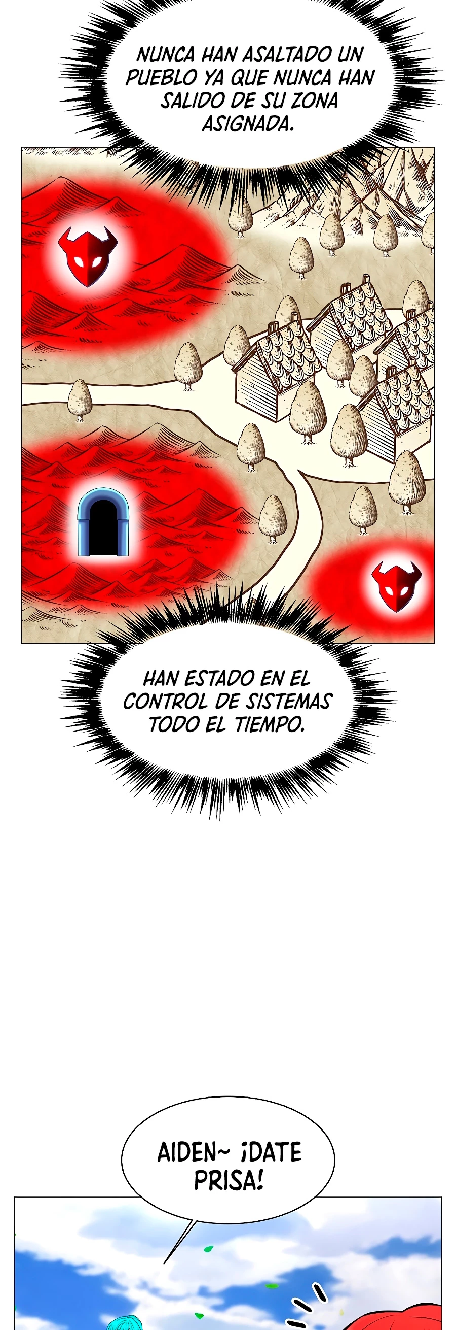 Updater - Capítulo 34 - Página 14 - LectorTMOo