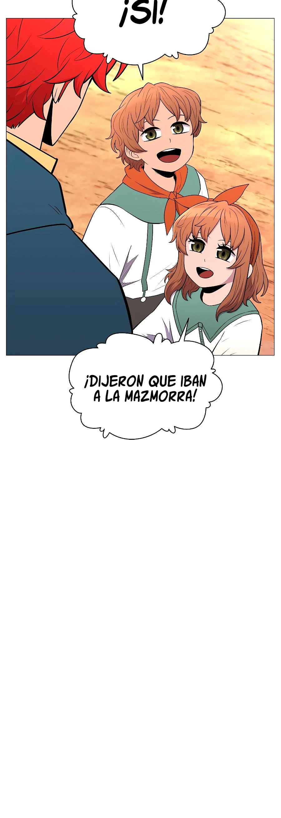 Updater - Capítulo 34 - Página 19 - LectorTMOo