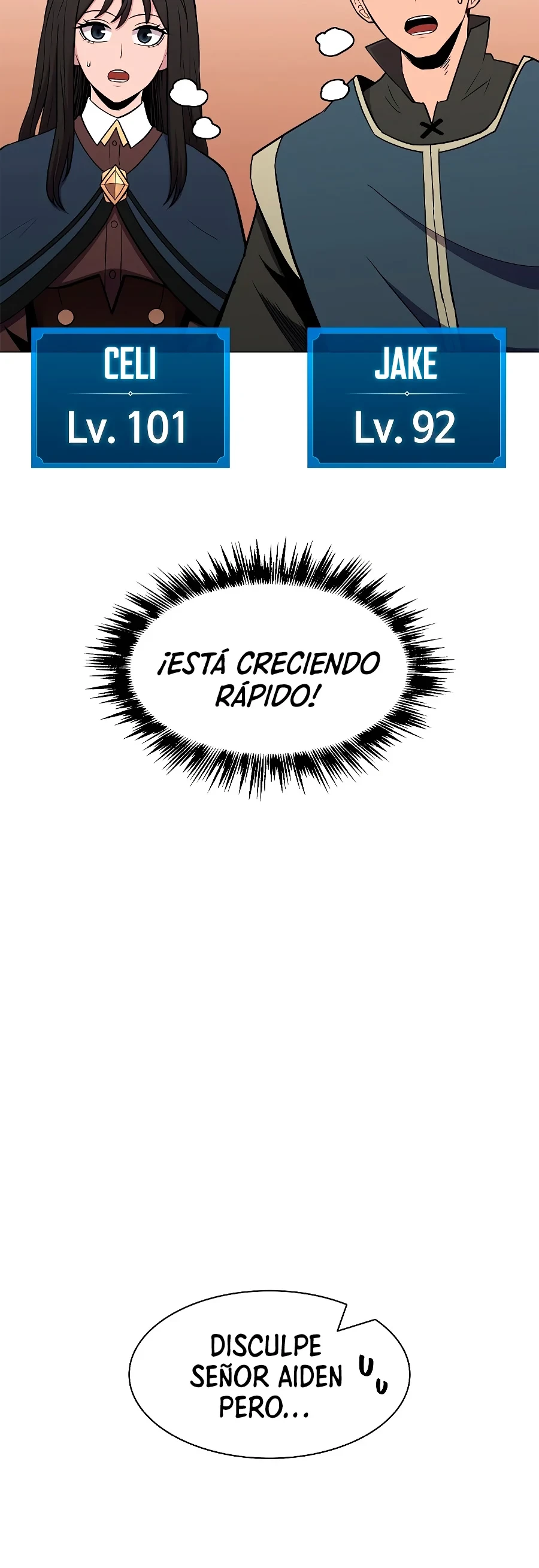 Updater - Capítulo 34 - Página 23 - LectorTMOo