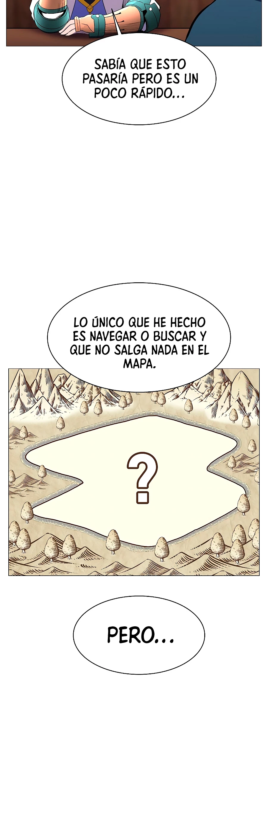 Updater - Capítulo 34 - Página 33 - LectorTMOo