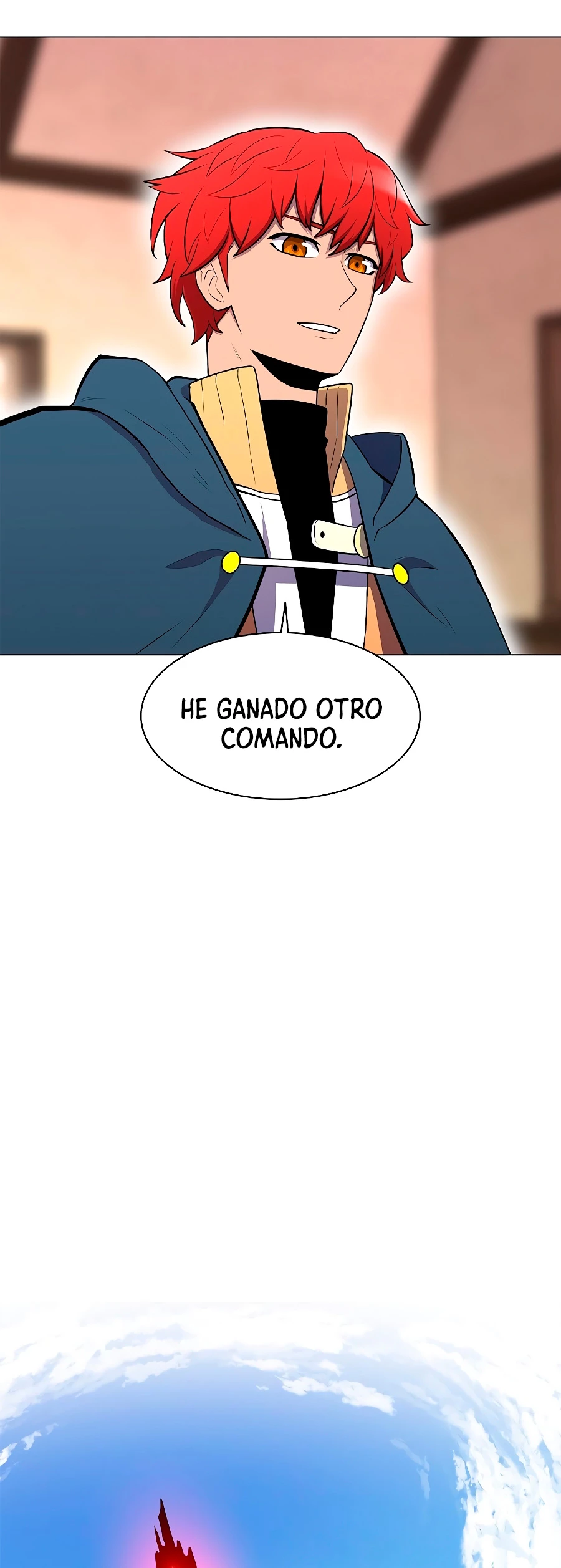 Updater - Capítulo 34 - Página 39 - LectorTMOo