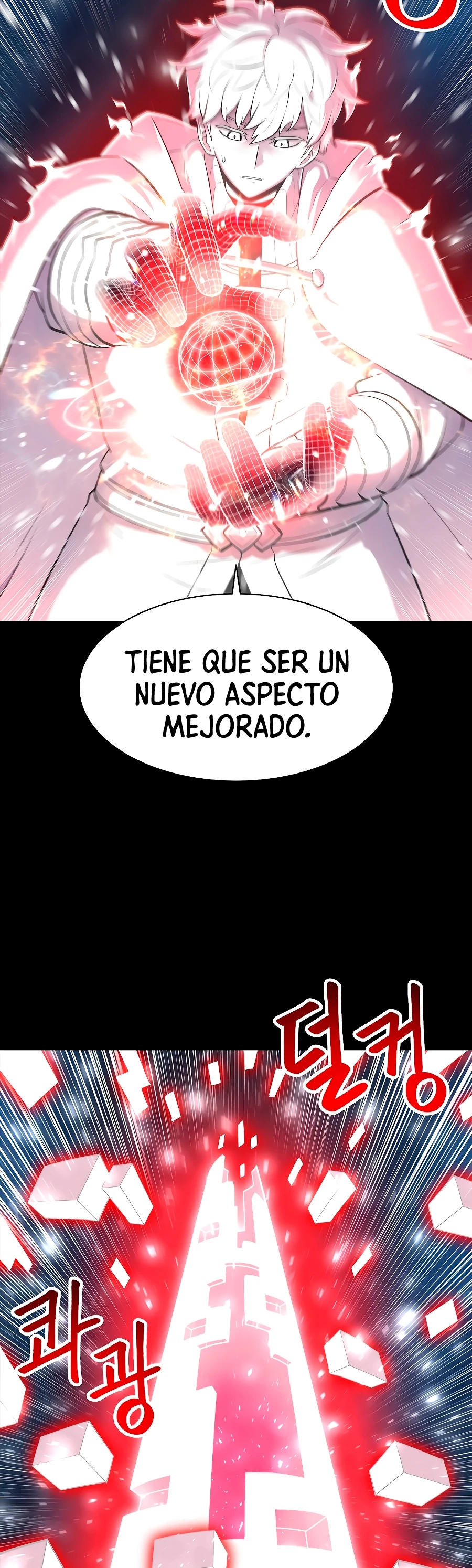 Updater - Capítulo 34 - Página 51 - LectorTMOo