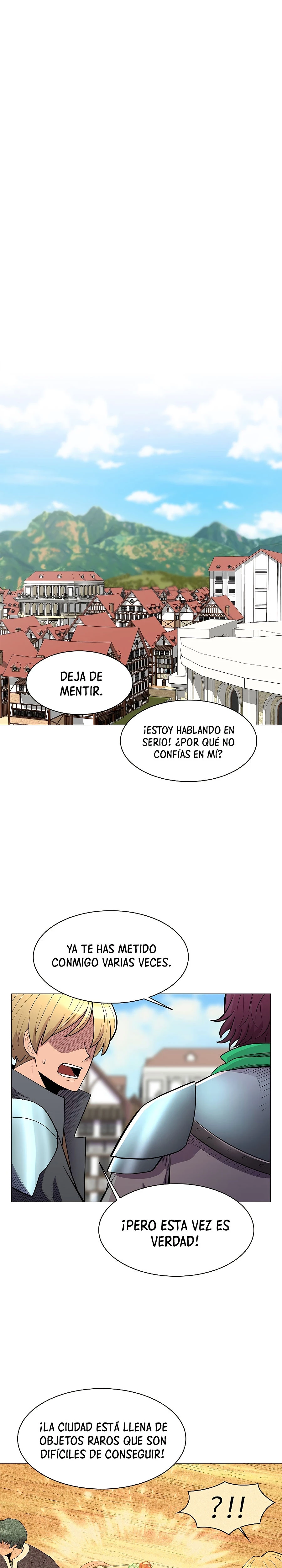 Updater - Capítulo 35 - Página 12 - LectorTMOo