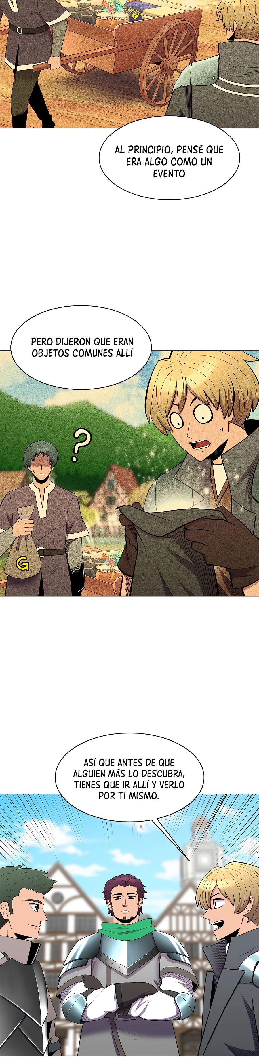 Updater - Capítulo 35 - Página 13 - LectorTMOo