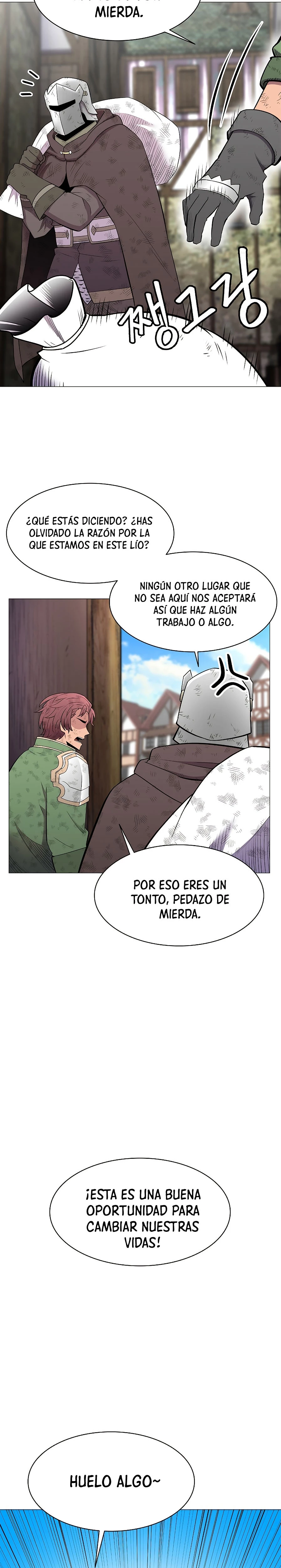 Updater - Capítulo 35 - Página 16 - LectorTMOo