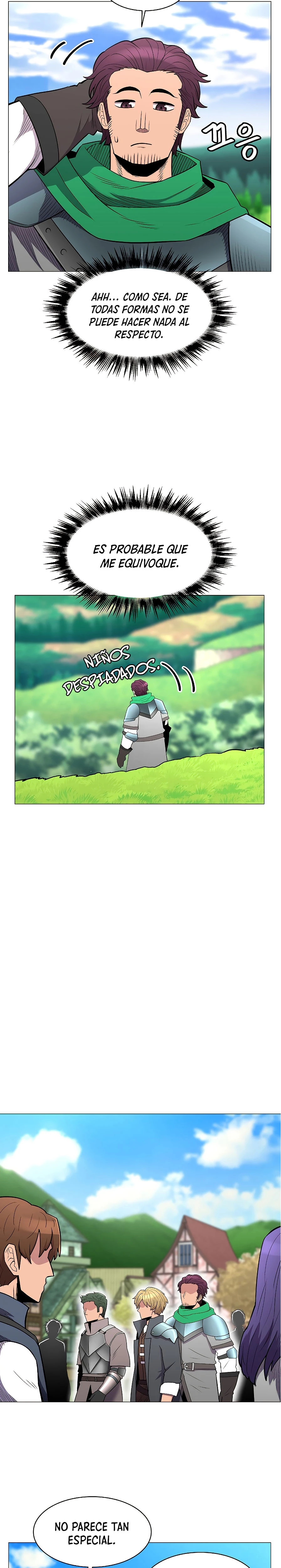Updater - Capítulo 35 - Página 22 - LectorTMOo