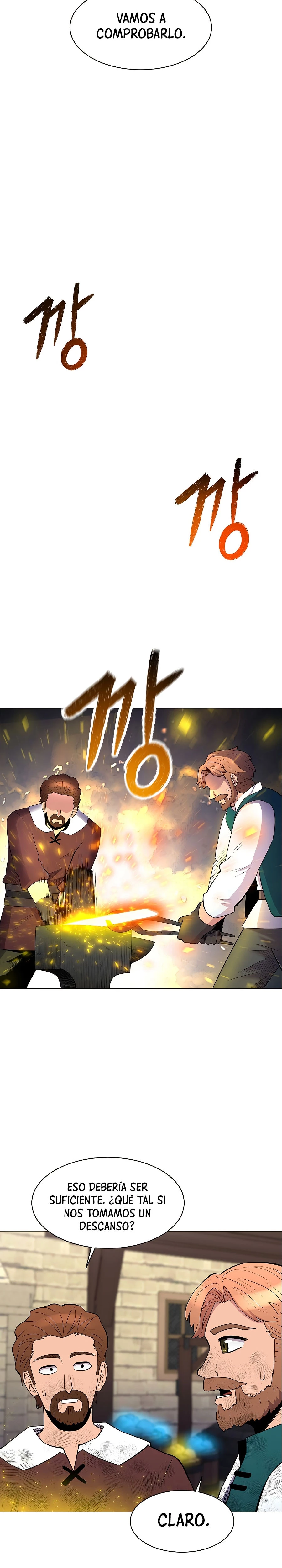 Updater - Capítulo 35 - Página 24 - LectorTMOo
