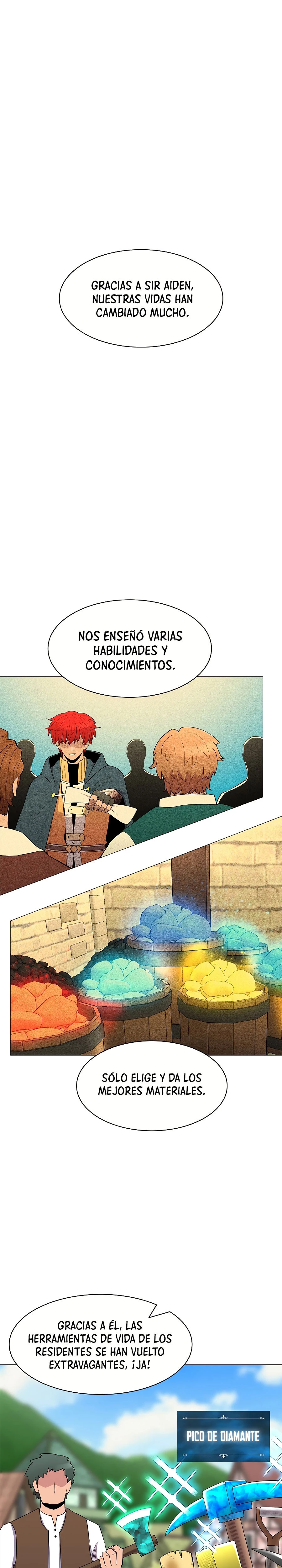 Updater - Capítulo 35 - Página 26 - LectorTMOo
