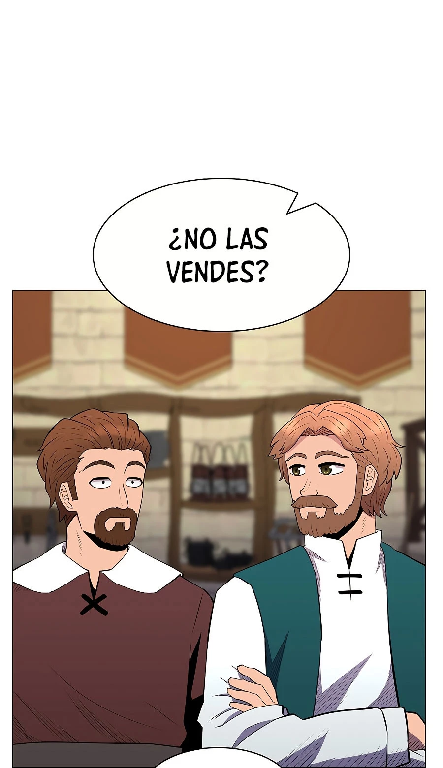 Updater - Capítulo 35 - Página 29 - LectorTMOo
