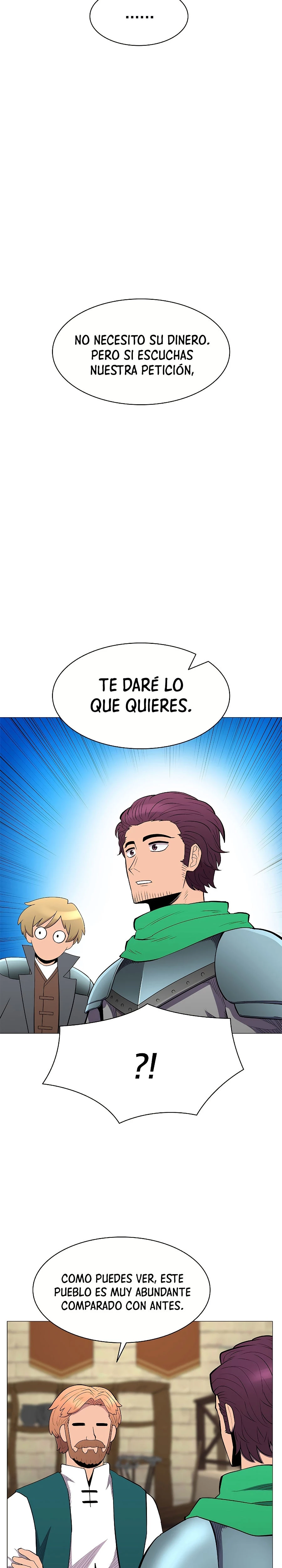 Updater - Capítulo 35 - Página 30 - LectorTMOo
