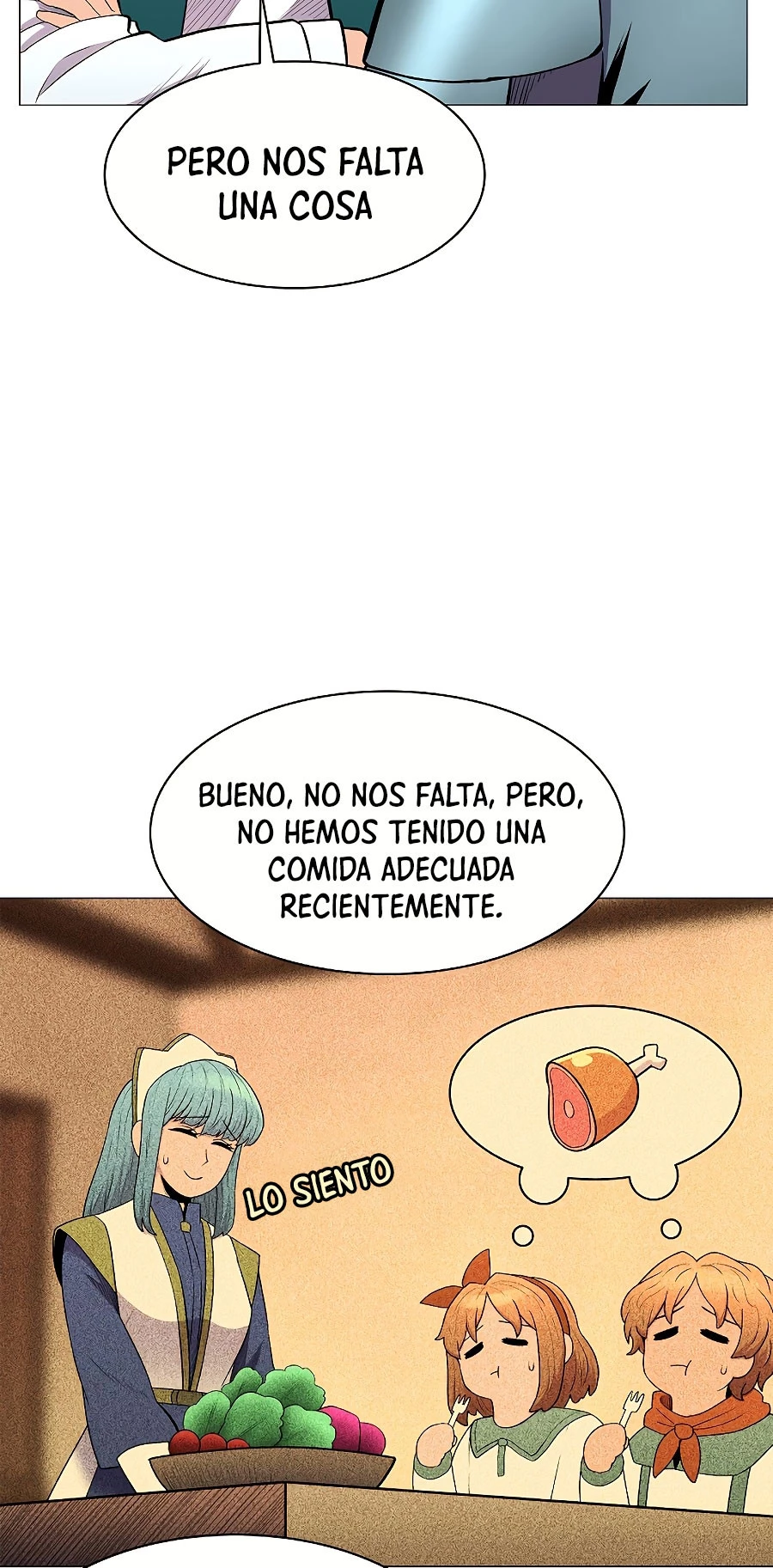 Updater - Capítulo 35 - Página 31 - LectorTMOo