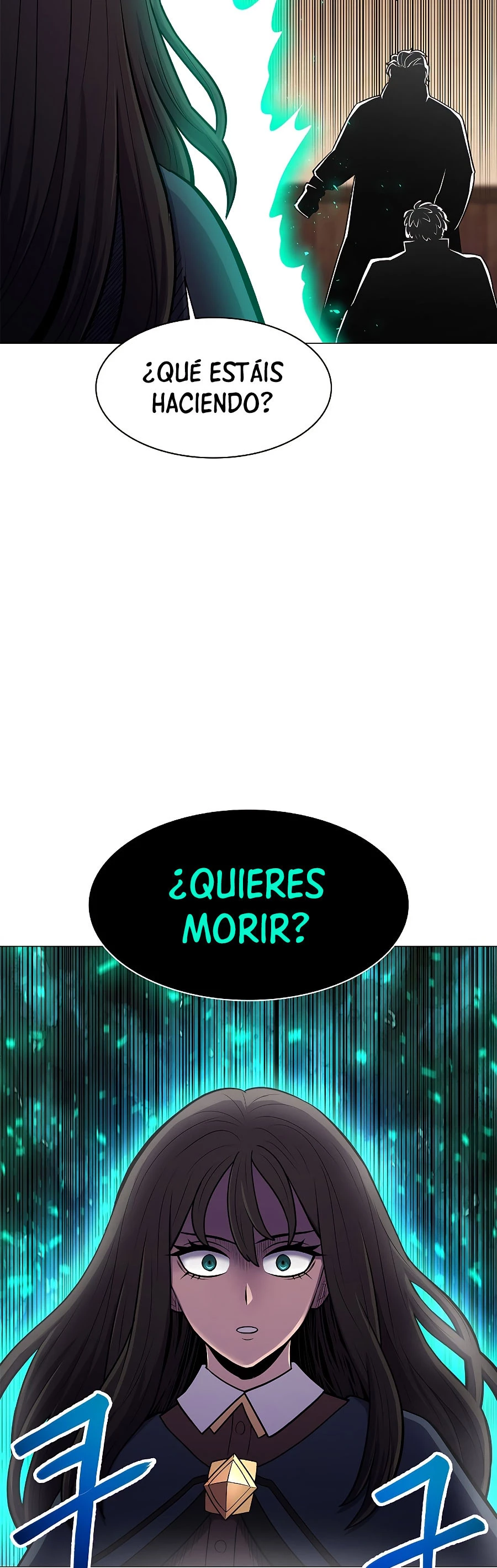 Updater - Capítulo 35 - Página 39 - LectorTMOo