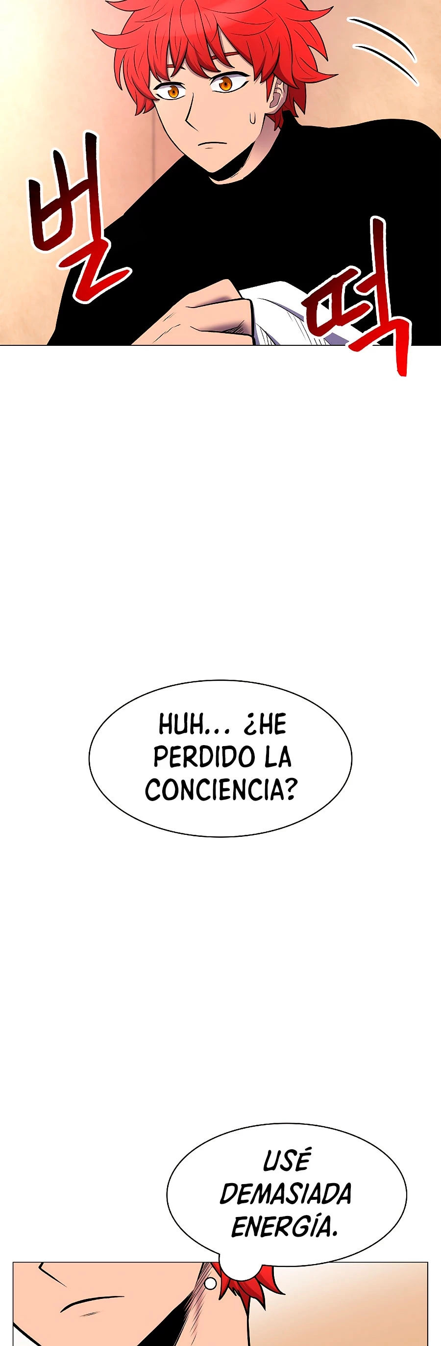Updater - Capítulo 36 - Página 4 - LectorTMOo