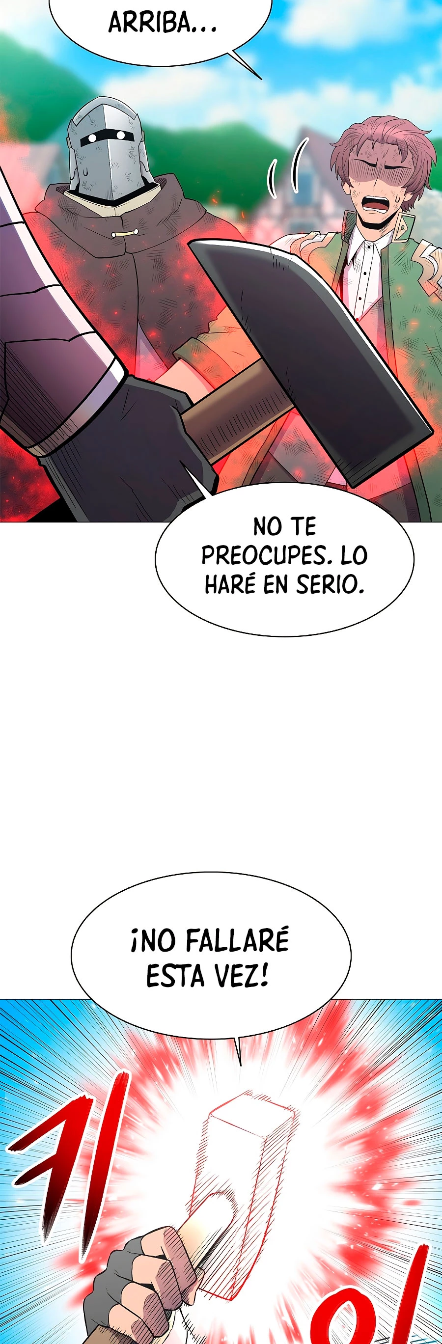 Updater - Capítulo 36 - Página 29 - LectorTMOo