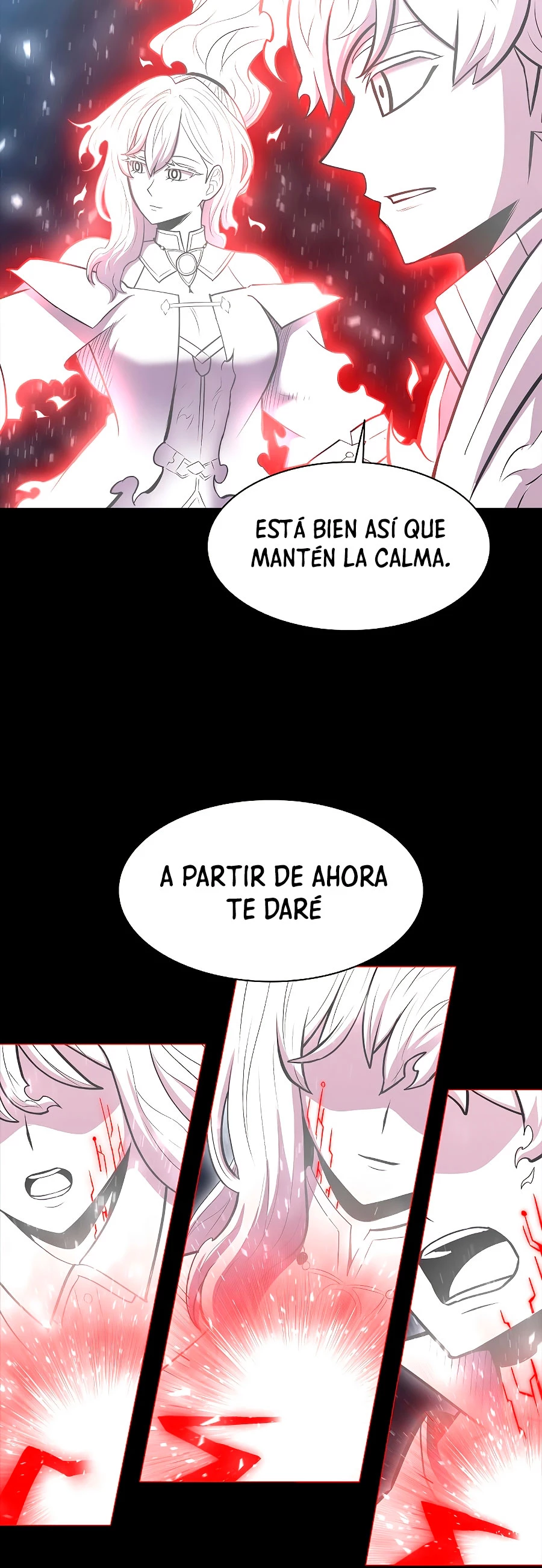 Updater - Capítulo 36 - Página 44 - LectorTMOo