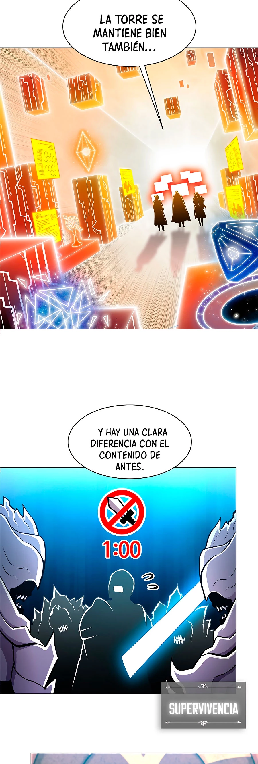 Updater - Capítulo 37 - Página 7 - LectorTMOo