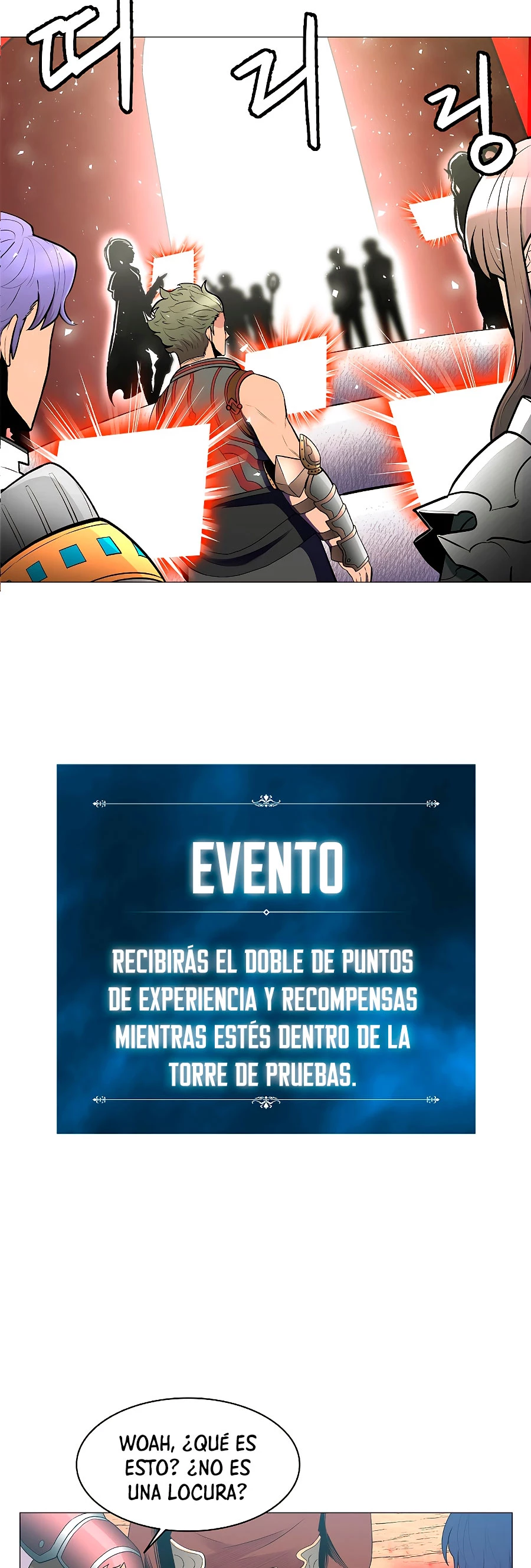 Updater - Capítulo 37 - Página 12 - LectorTMOo