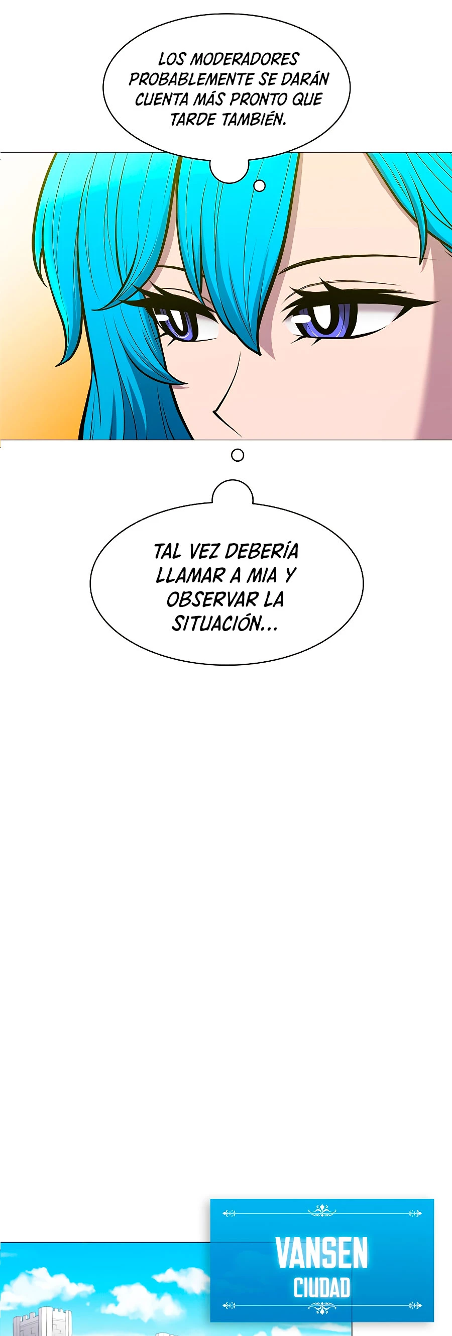 Updater - Capítulo 37 - Página 16 - LectorTMOo
