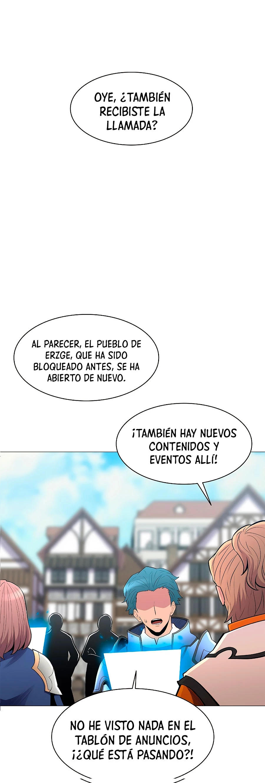 Updater - Capítulo 37 - Página 18 - LectorTMOo