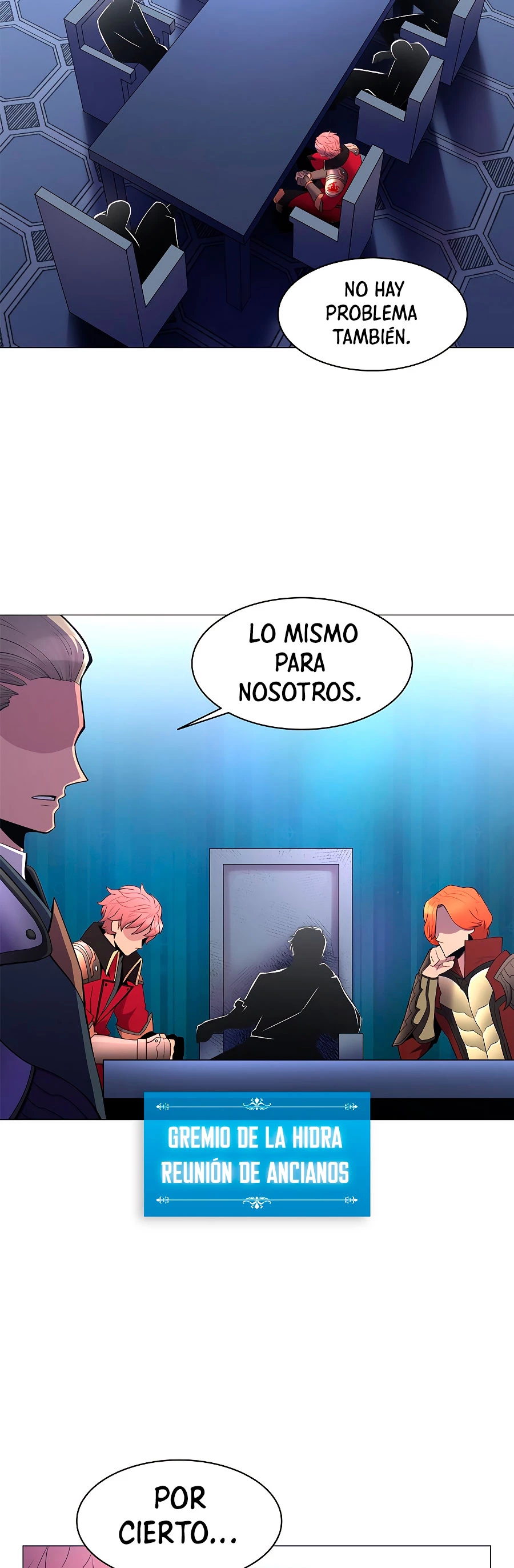 Updater - Capítulo 37 - Página 22 - LectorTMOo