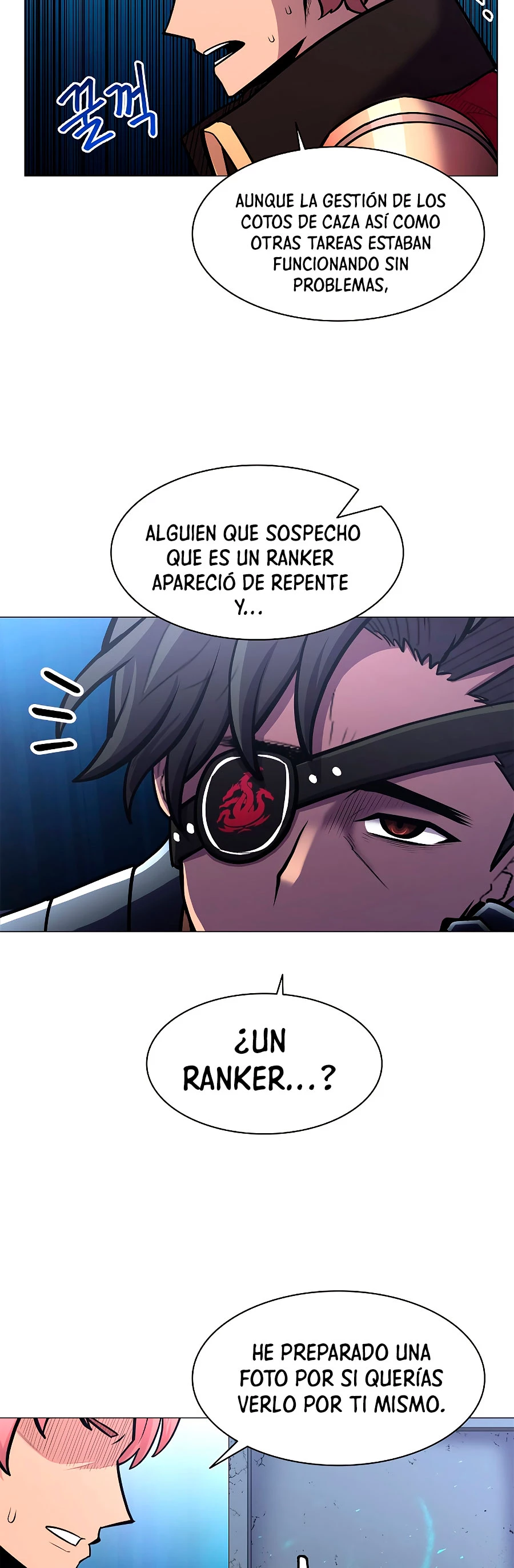 Updater - Capítulo 37 - Página 26 - LectorTMOo