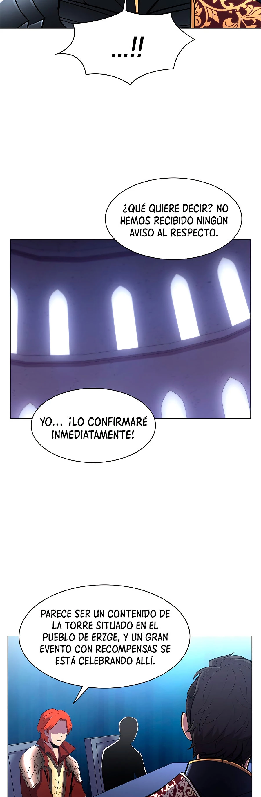 Updater - Capítulo 37 - Página 30 - LectorTMOo