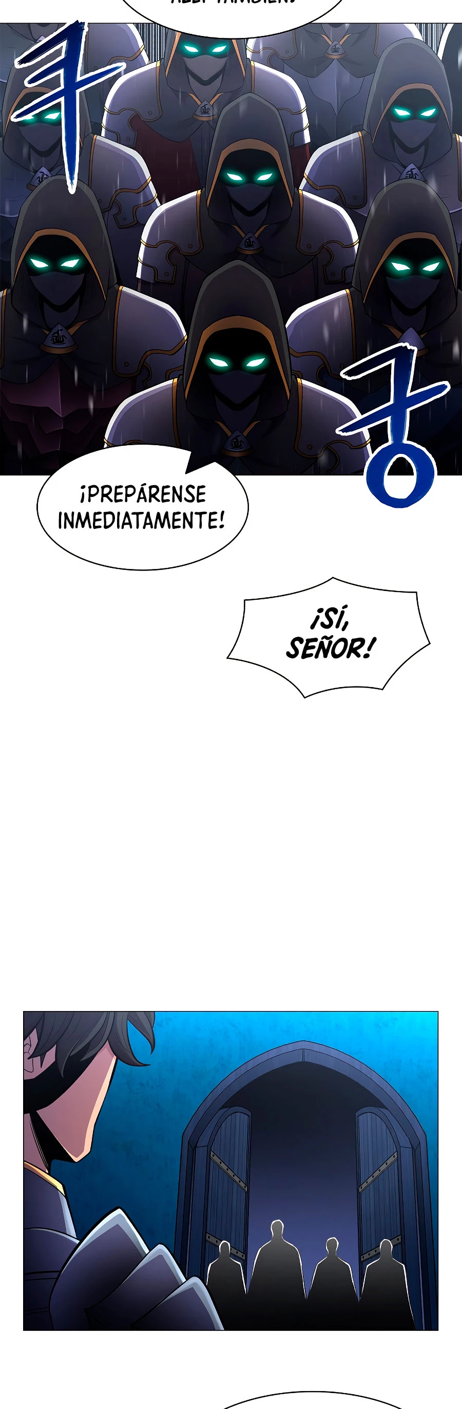 Updater - Capítulo 37 - Página 33 - LectorTMOo
