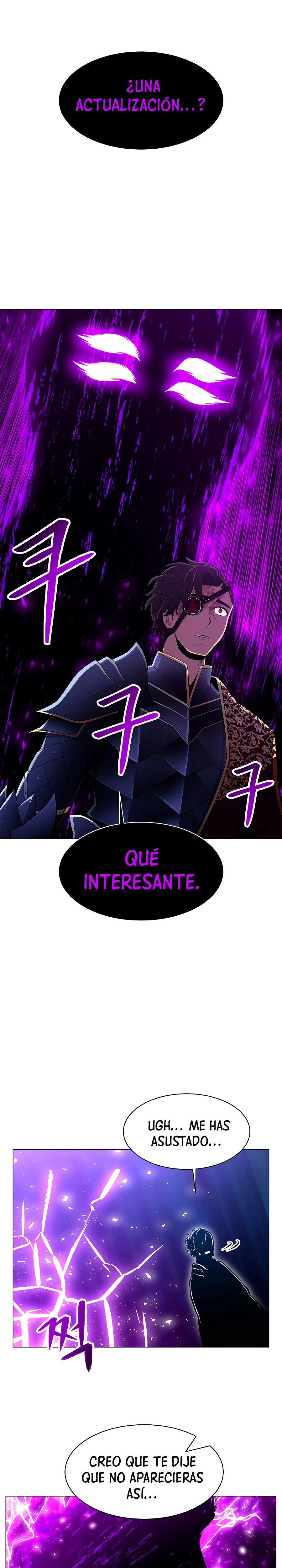 Updater - Capítulo 37 - Página 35 - LectorTMOo