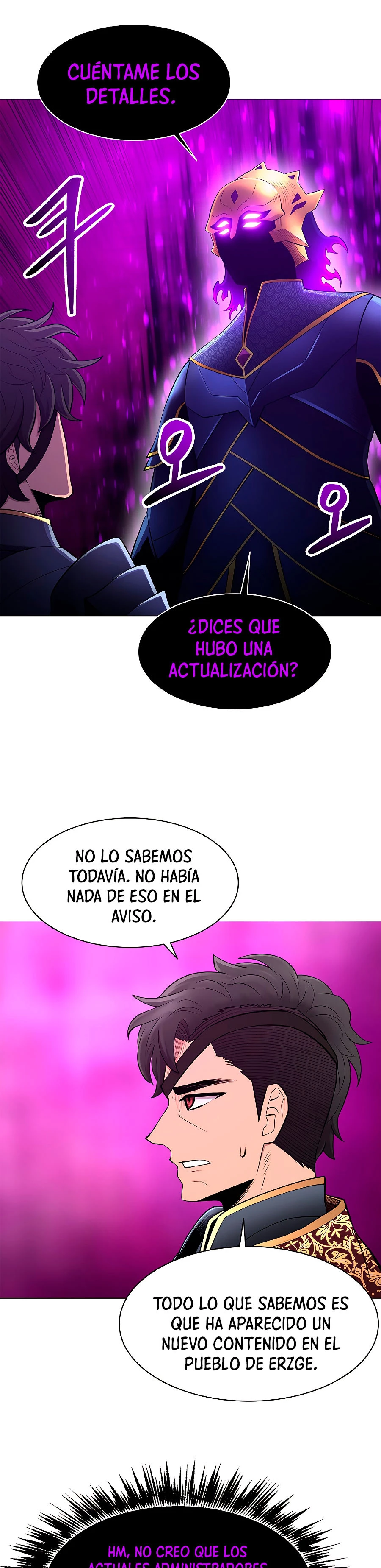 Updater - Capítulo 37 - Página 37 - LectorTMOo