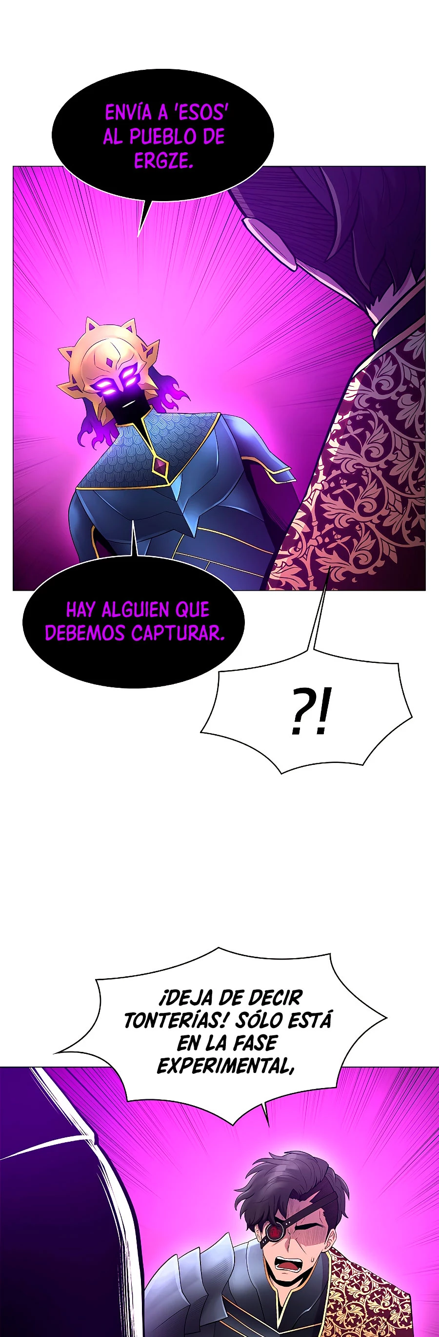 Updater - Capítulo 37 - Página 40 - LectorTMOo